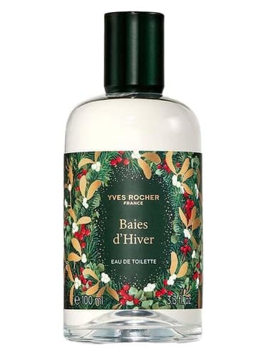 Baies d'Hiver - بایز d'Hiver