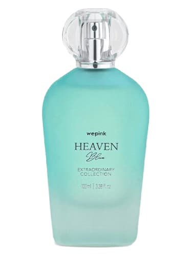 Heaven Blue - هون بلو