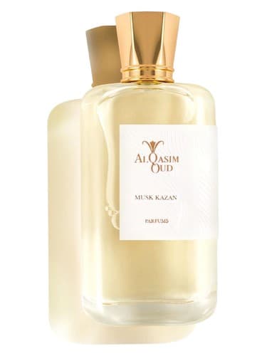 MUSK KAZAN - مشک کازان