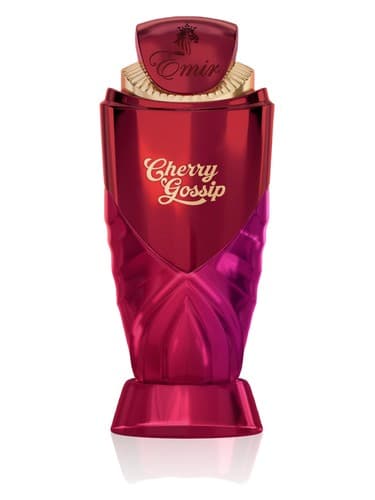 Cherry Gossip - چری گاسیپ