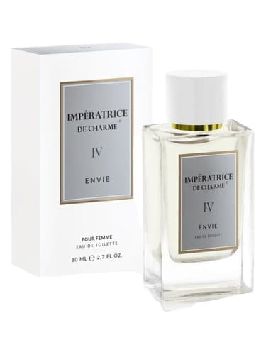 Imperatrice de Charme Envie 