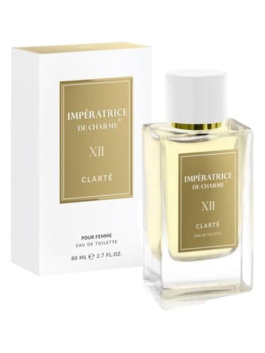 Imperatrice de Charme Clarté - امپراتریس د چارم کلارته
