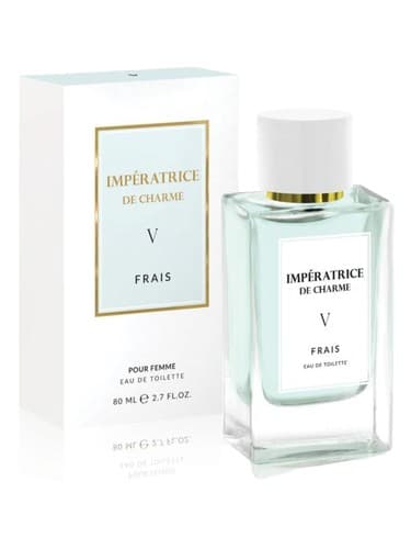 Imperatrice de Charme Frais