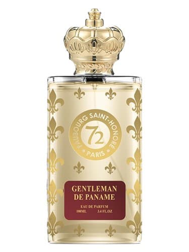 Gentleman De Paname - جنتلمن دی پانام