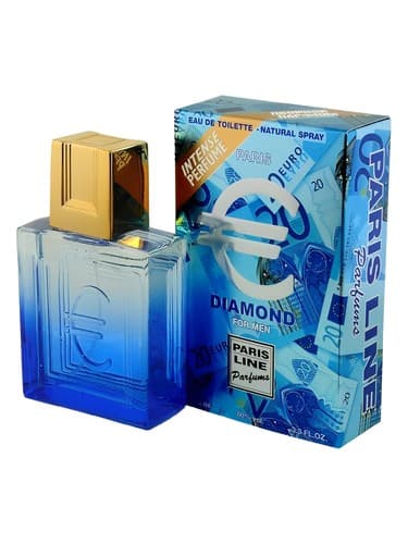 Euro Diamond