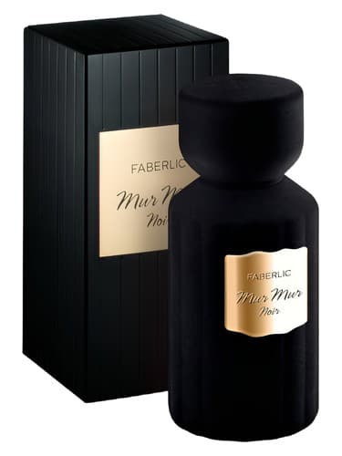 Mur Mur Noir Parfum - عطر Mur Mur Noir