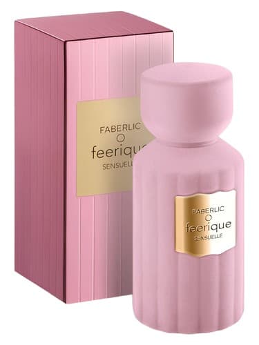 O'Feerique Sensuelle Parfum