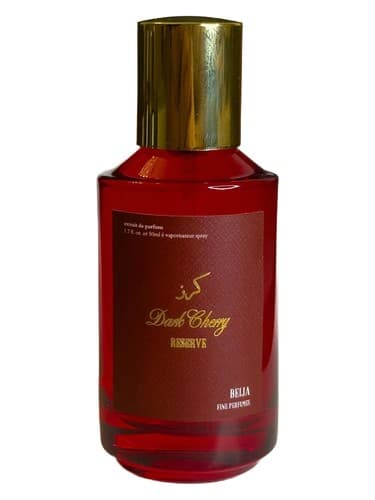Dark Cherry Reserve
