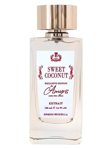 Sweet Coconut - نارگیل سوییت