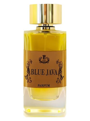 Blue Java