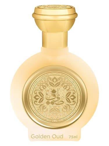 Golden Oud