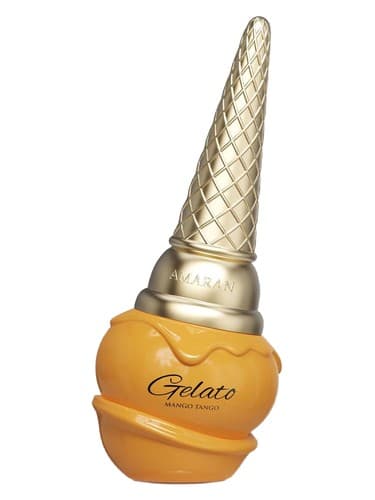 Gelato Mango Tango - تانگو ژلاتو انبه