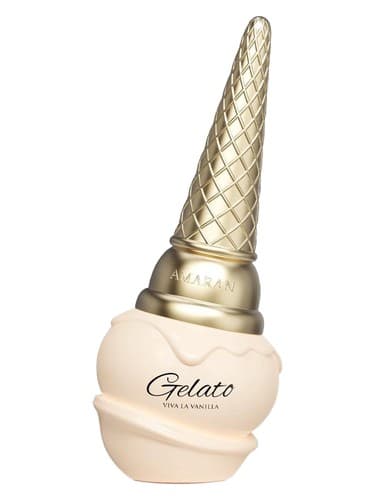 Gelato Viva La Vanilla 