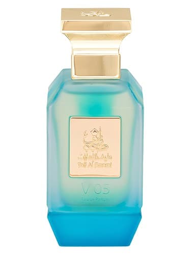 Sandalwood and Musk