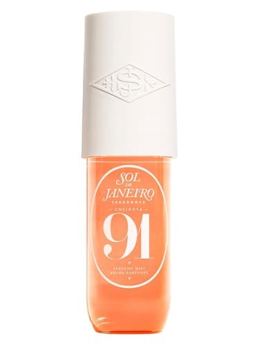 Cheirosa 91 - چیروسا 91