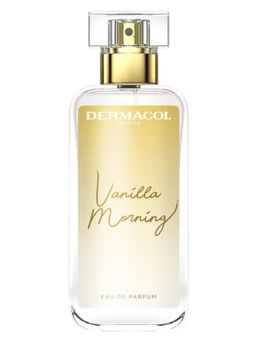Vanilla Morning