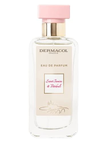 Sweet Jasmine and Patchouli - یاس و نعناع هندی سوییت