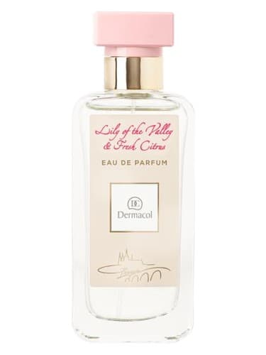 Lilly of the Valley and Fresh Citrus - لیلی دره و مرکبات تازه