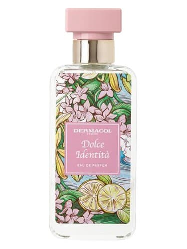 Dolce Identita - دولچه ایدنتیتا