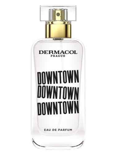 Downtown - مرکز شهر