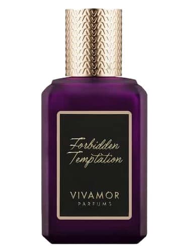 Forbidden Temptation - وسوسه ممنوع