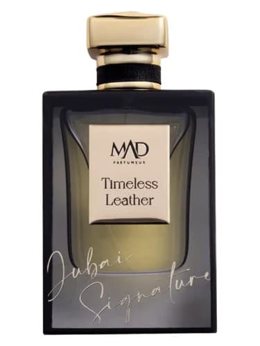 Timeless Leather