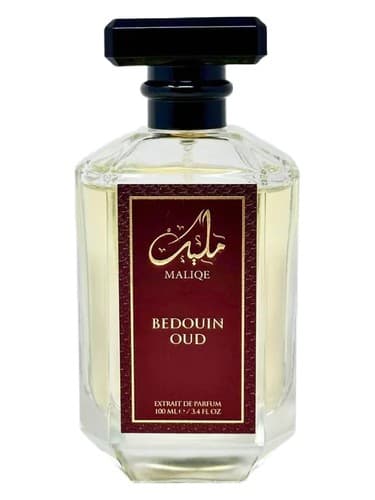 Bedouin Oud