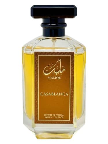Casablanca