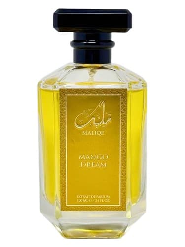 Mango Dream - رویای انبه