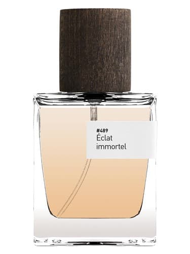 #489 Éclat immortel