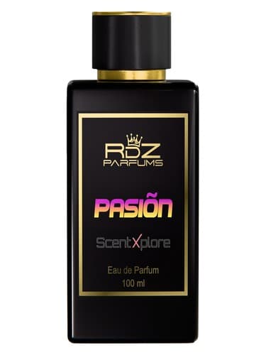 Pasión