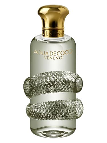Agua de Coco - آگوا د کوکو