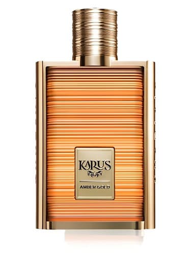 Karus Amber Gold - کاروس امبر طلا