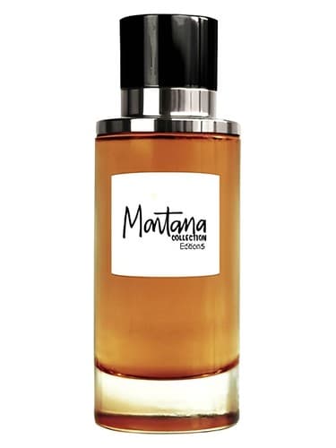 Montana Collection Edition 5 - نسخه 5 مجموعه مونتانا