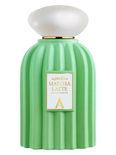 Matcha Latte - ماچا لاته