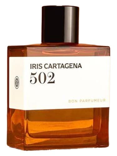 502 Iris Cartagena EDP - 502 آیریس کارتاخنا ای دی پی