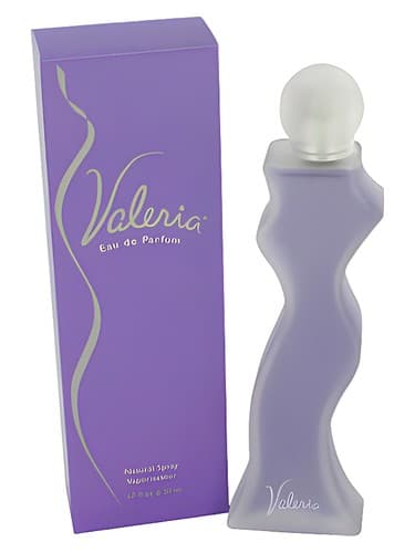 Valeria - والریا