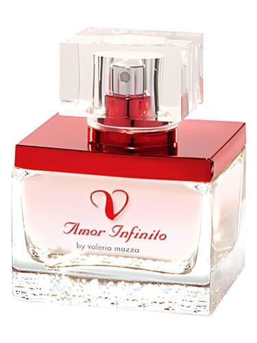 Amor Infinito