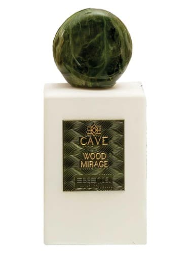 Wood Mirage - سراب وود