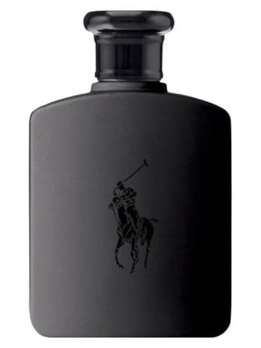 Polo Double Black - پولو دابل بلک