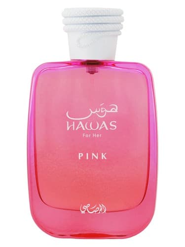 Hawas Pink - هوس پینک