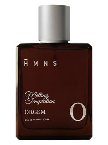 ORGSM Melting Temptation - ORGSM ذوب وسوسه