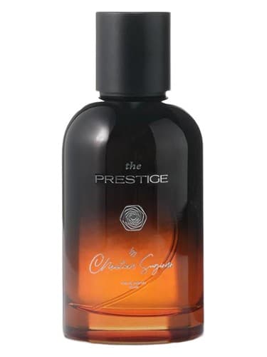 The Prestige - پرستیژ