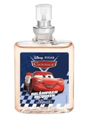 Relâmpago Mcqueen Disney Carros 