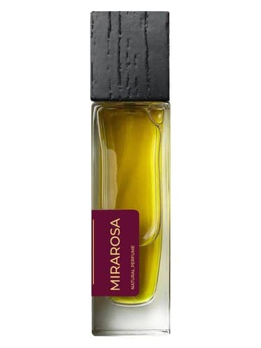 Mirarosa - میراروسا