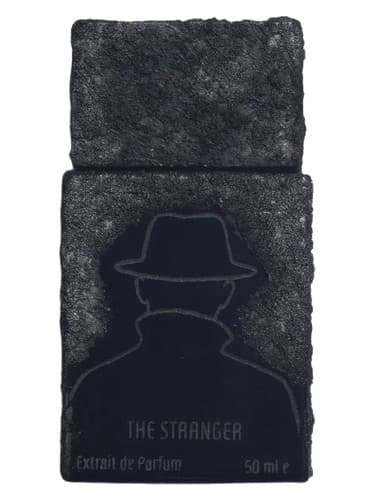The Stranger