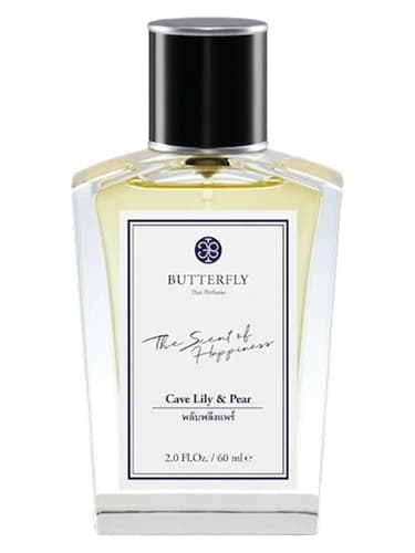Cave Lily & Pear - غار لیلی و گلابی