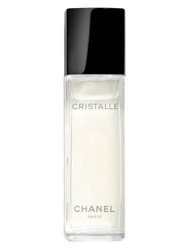 Cristalle Eau de Toilette - کریستال او دو تویلت