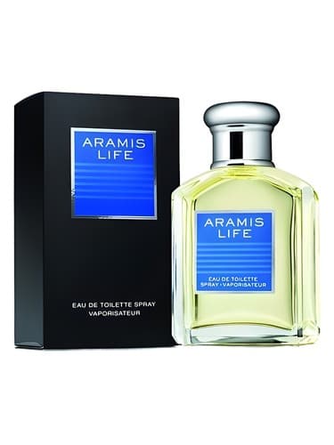 Aramis Life - آرامیس لایف