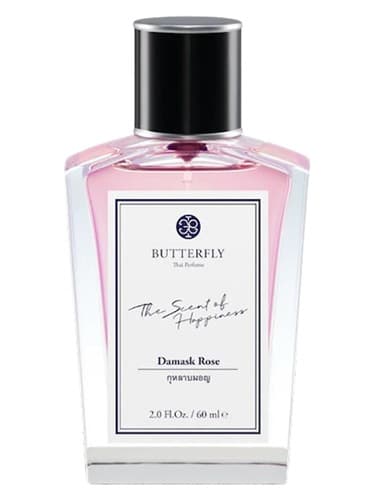 Damask Rose